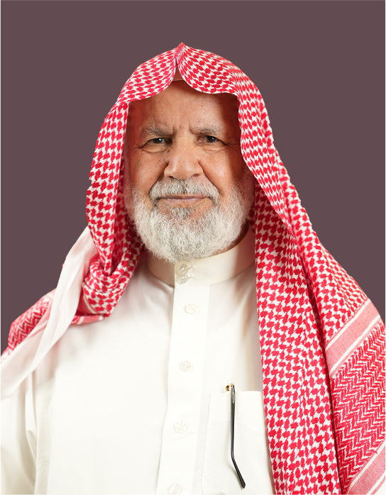 معالي د.عبدالله العبيد